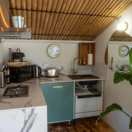 Holiday home Cottage, & 54 Prouilly