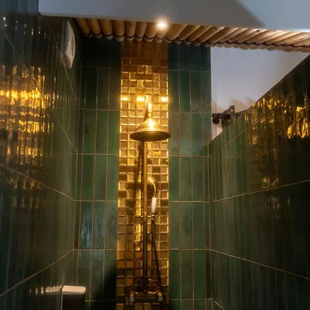 펜션 Cottage, & 54 Prouilly