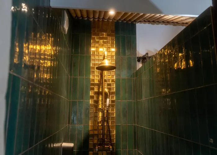 Casa vacanze Cottage, Lodge&spa 54 Prouilly