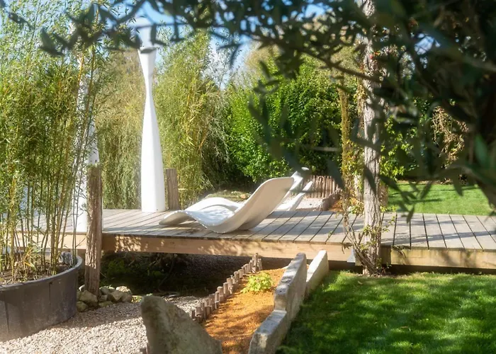 Cottage, Lodge&spa 54