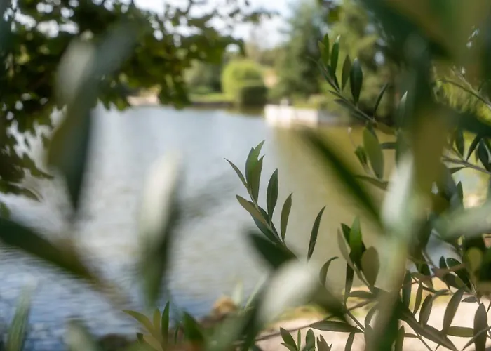 Casa vacanze Cottage, Lodge&spa 54