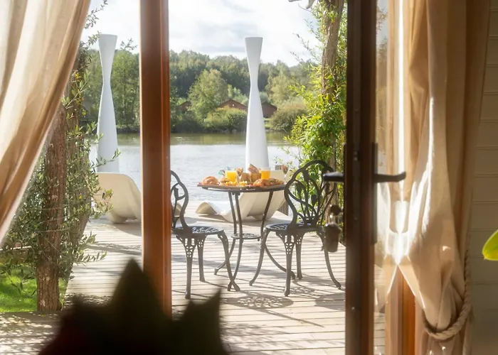 Cottage, & 54 펜션